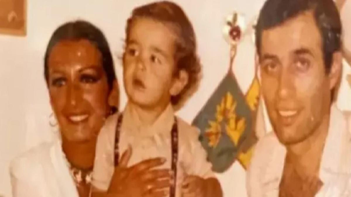 Gül Sunal eşi Kemal Sunal’ı andı: “50 yıl bitti”