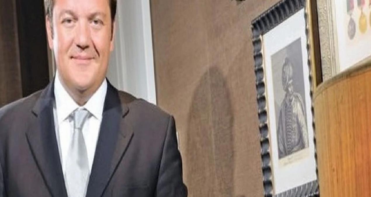 Gülaylar Altın’ın sahibi tutuklandı