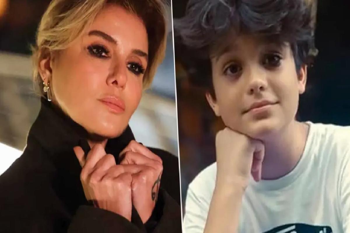 Gülben Ergen, katledilen Mattia Ahmet Minguzzi’nin anısını yaşatacak