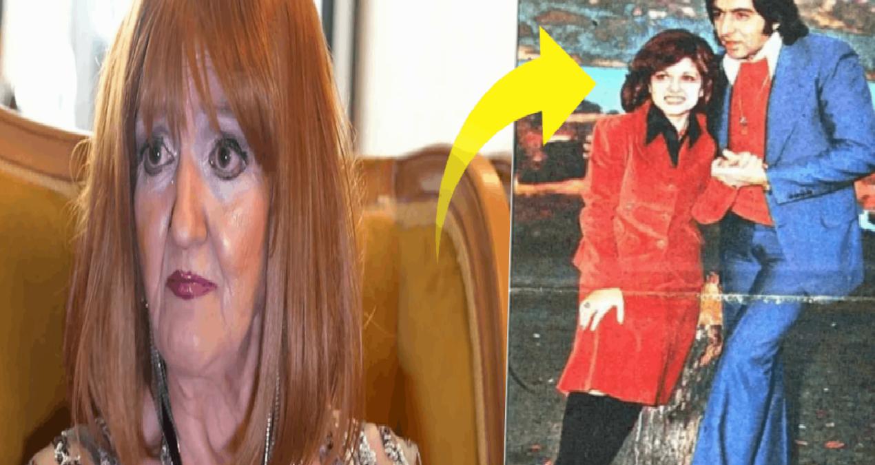 Gülden Karaböcek eniştesi ile niye evleniğini 50 yıl sonra anlattı