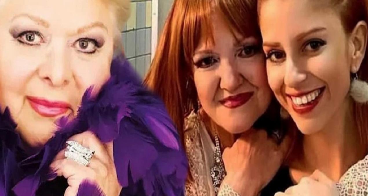 Gülden Karaböcek’in kızından teyzesine ‘olanları unutalım’ çağrısı