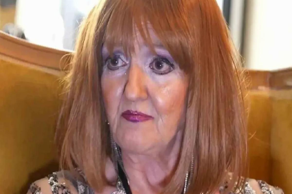 Gülden Karaböcek’ten yıllar sonra gelen ihanet açıklaması