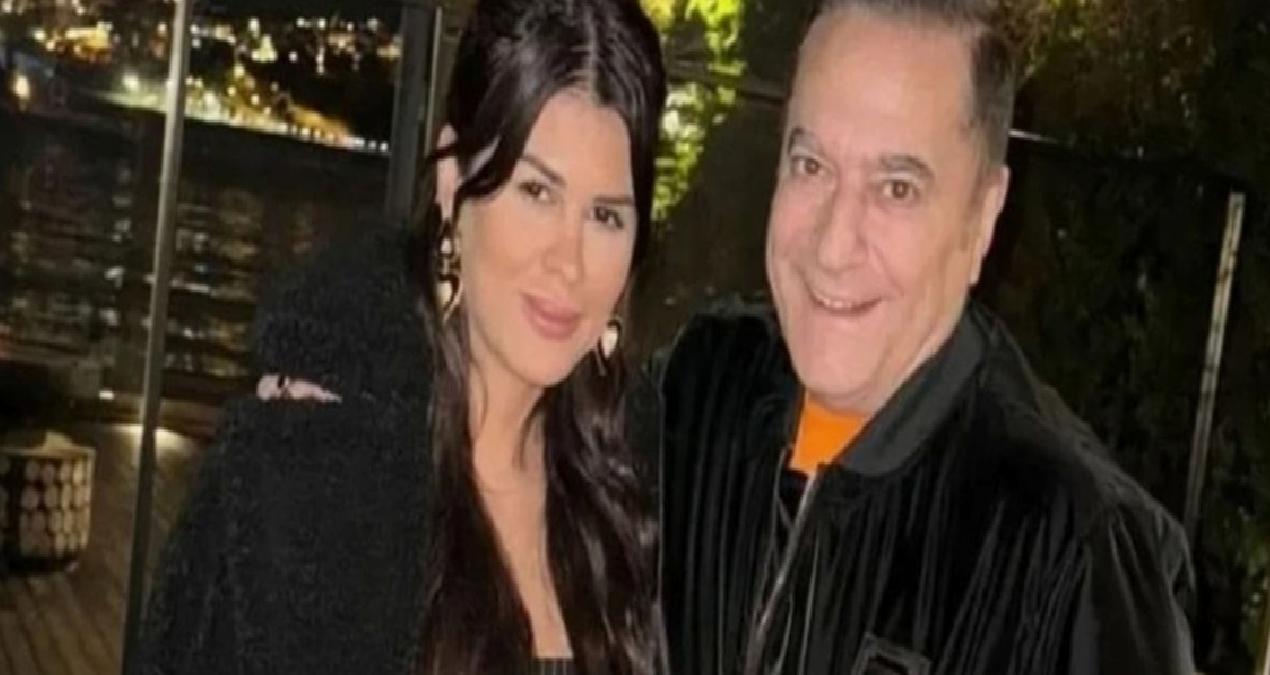 Gülseren Ceylan, Mehmet Ali Erbil’e yaklaşamayacak