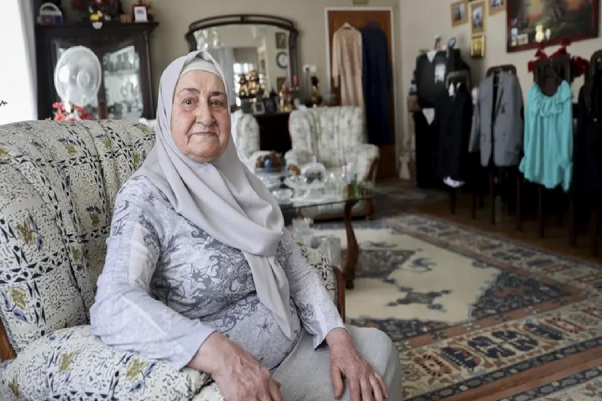 Gülseren Malkoç: Yardımsever Gönül Elçisi