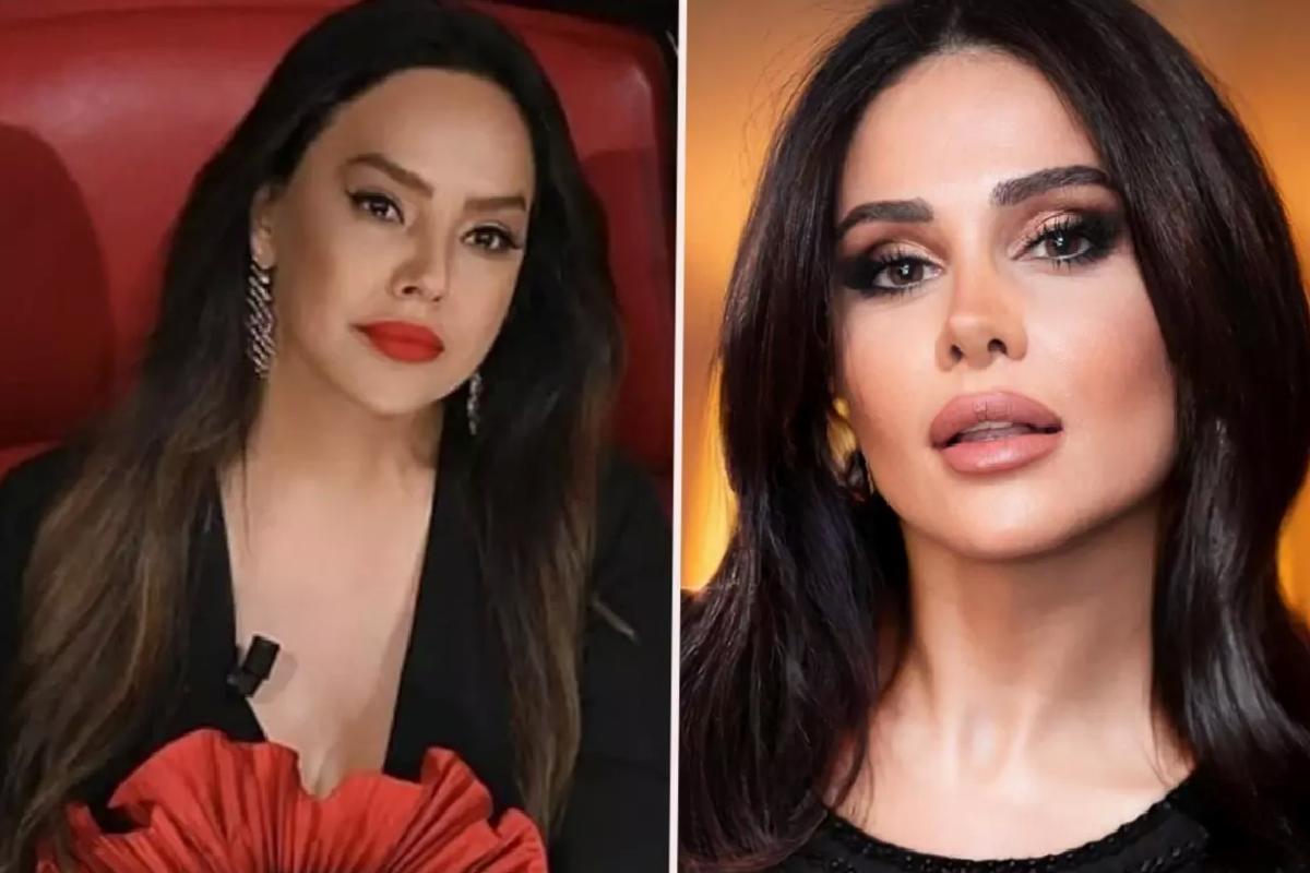 Günel Zeynalova’dan seneler sonra Ebru Gündeş itirafı