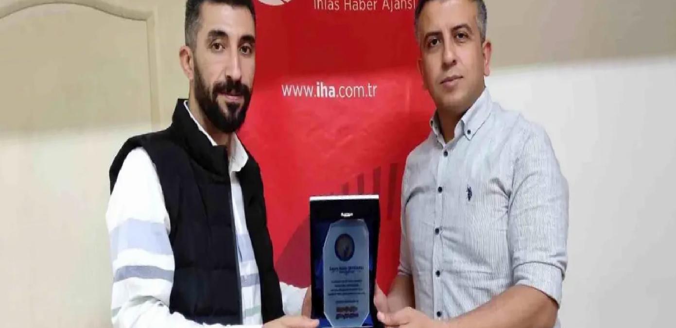 Güneşin Çocukları’ndan İHA’ya Teşekkür