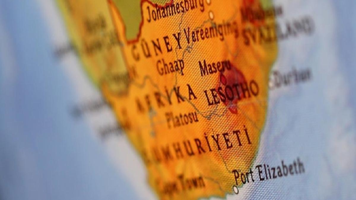 Güney Afrika’da işsizlik oranı yüzde 32,9’a yükseldi