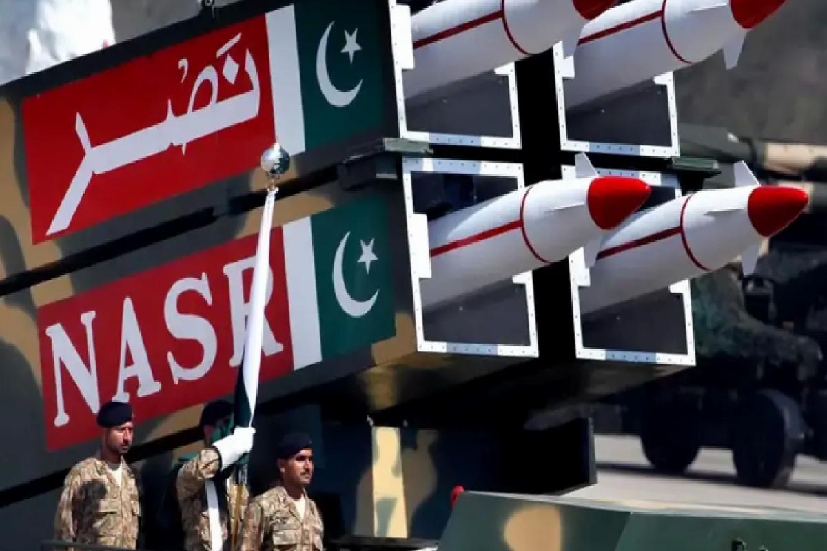 Güney Asya’da savaş şiddetleniyor! Hindistan füzelerle vurdu, Pakistan misilleme başlattı
