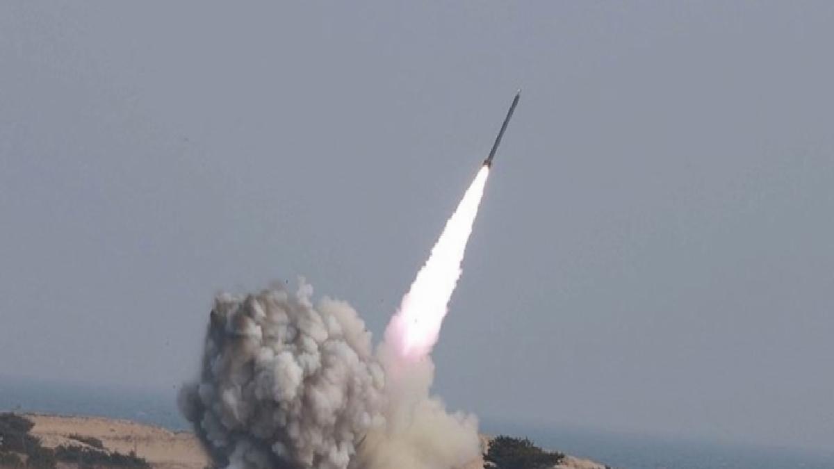 Güney Kore ve Japonya, Kuzey Kore’nin balistik füze fırlattığını duyurdu