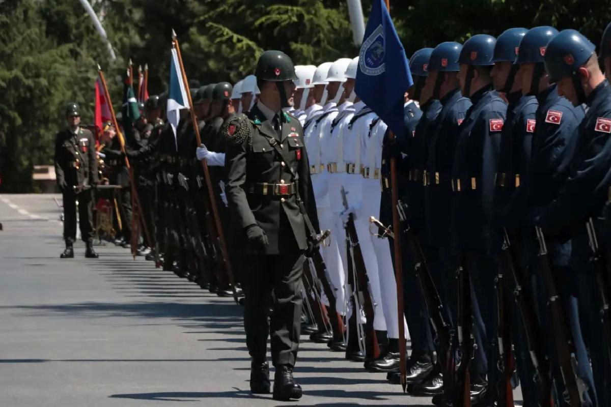 Gürak ve Kamaletdinov Buluştu