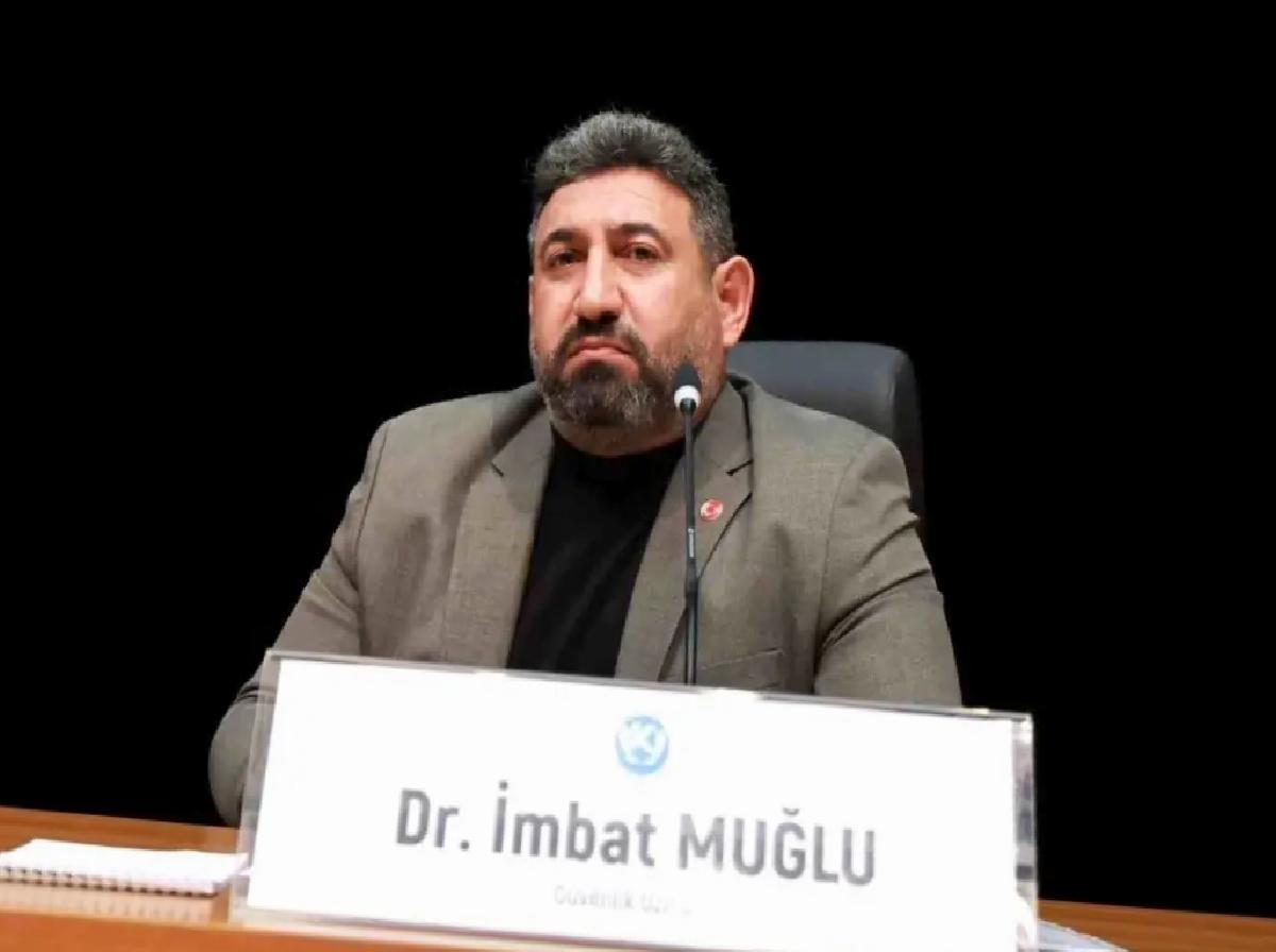 Güvenlik ve terör uzmanı Muğlu, PKK’nın feshedilip silah bırakmasını değerlendirdi