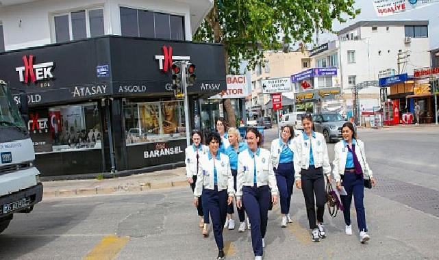 Güzelbahçe Belediyesi’nden Yeni Hizmet: GÜZİM
