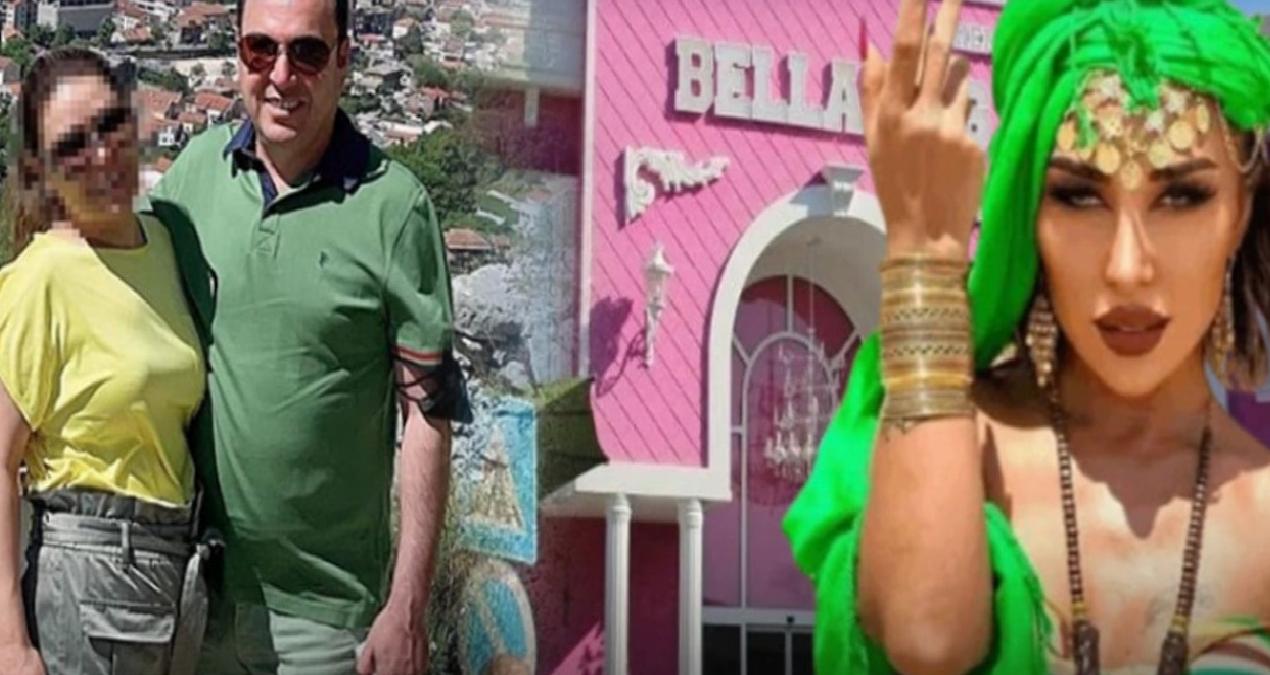 Güzellik merkezi vurgununda intihar: Borcu ödeyemedi canına kıydı