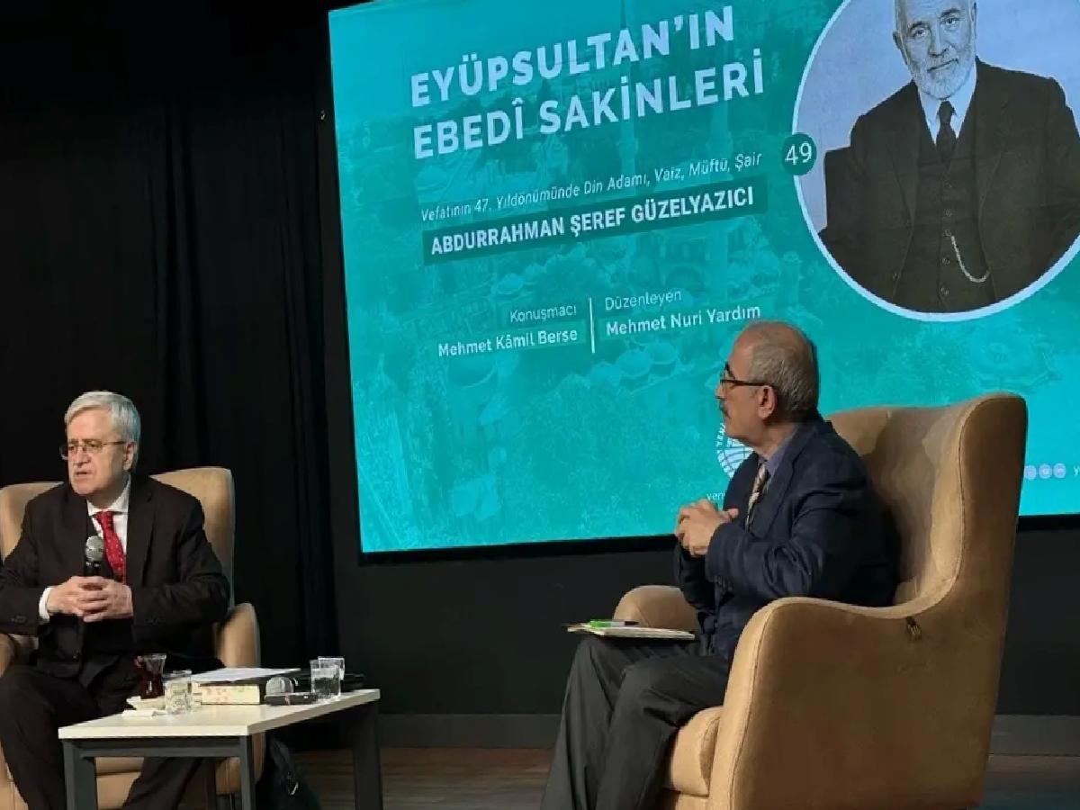 Güzelyazıcı 47. Yılında Anıldı