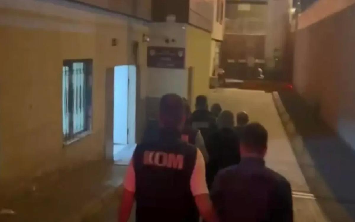 Hac ve Umre Dolandırıcılığı: 1 Tutuklama