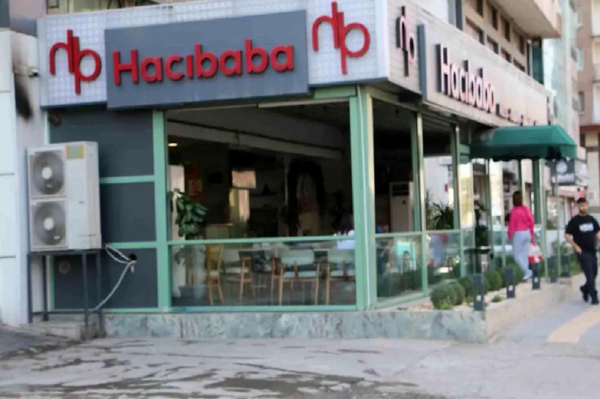 Hacı Baba Pastaneleri Franchising ile Büyüyor