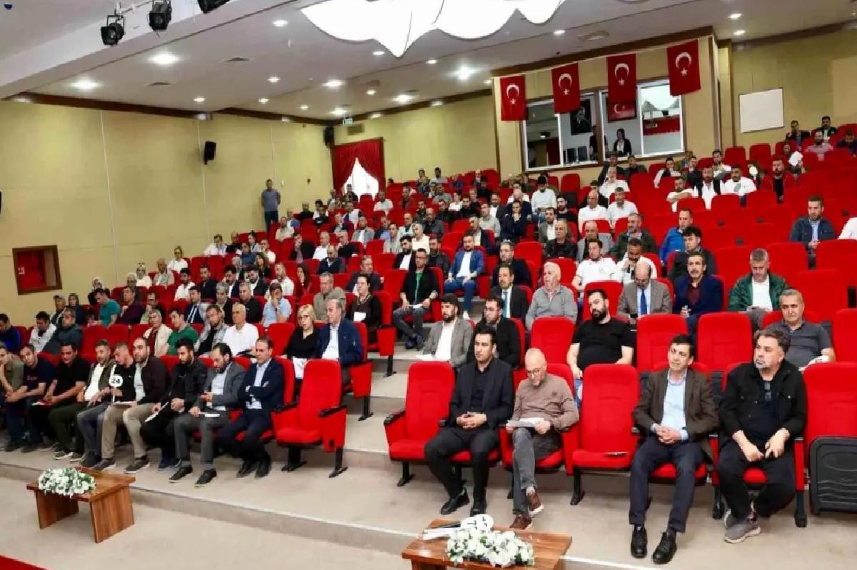 Hacılar için 47 milyon TL kaynak kazandırıldı
