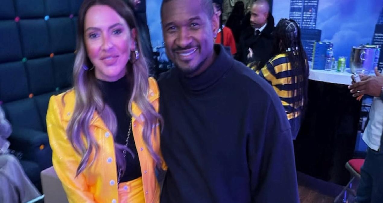 Hadise, R&B müziğin efsane ismiyle bir araya geldi