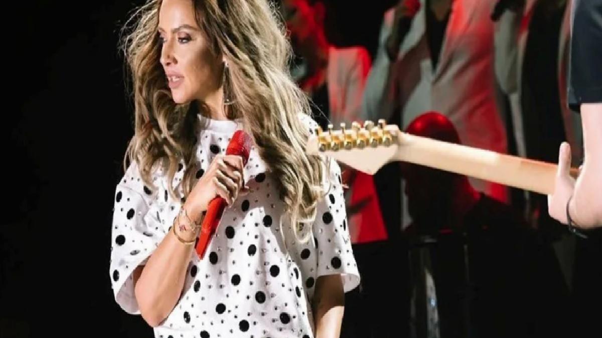 Hadise’den kendisine yönelik eleştirilere sert yanıt