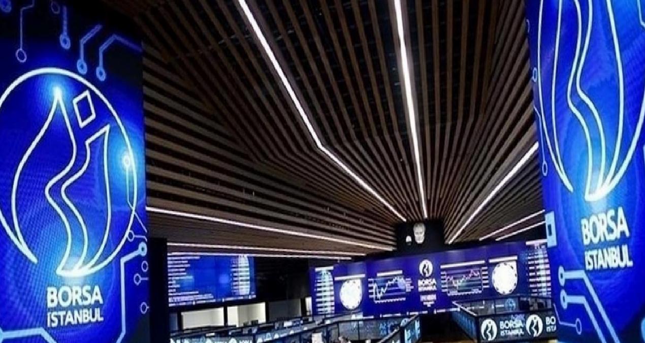 Haftanın en çok kazandıranı borsa oldu: Peki borsada en çok kazandıran hisse ne oldu?
