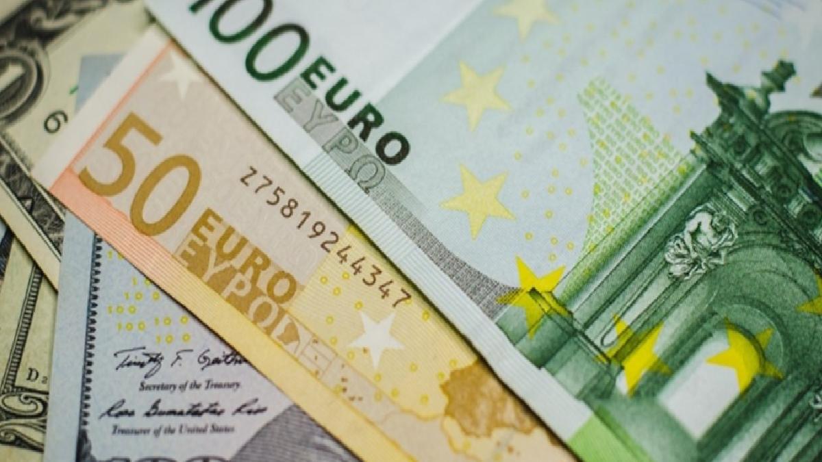 Haftanın kazandıran yatırım araçları: Euro-dolar