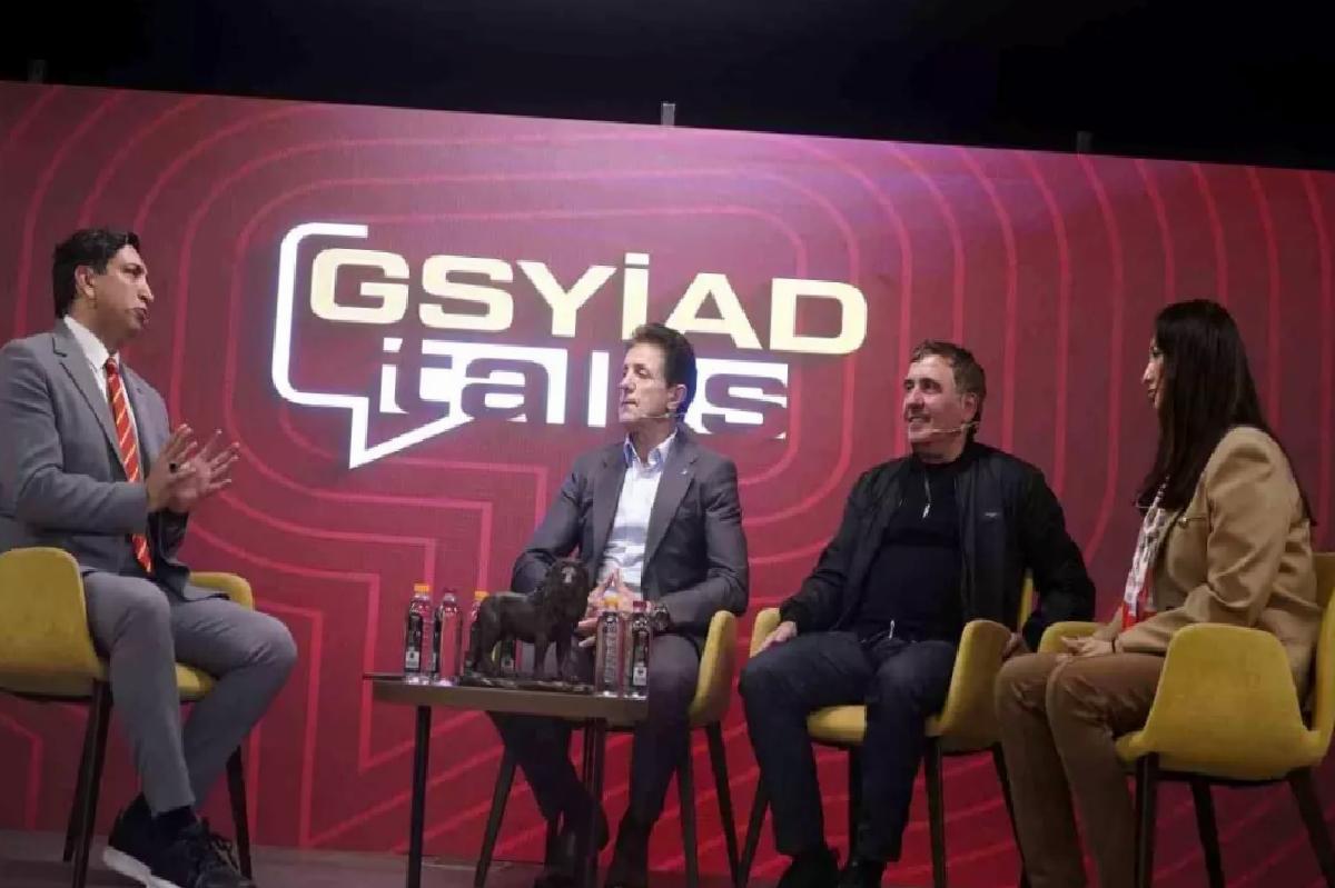 Hagi ve Popescu’dan 2000 UEFA Kupası Anıları