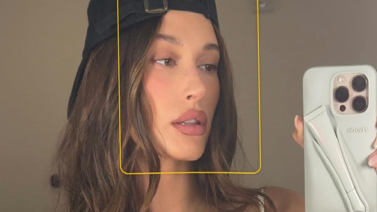 Hailey Baldwin Bieber doğum sonrası yaşadıklarını anlattı: “Vücudum değişti”