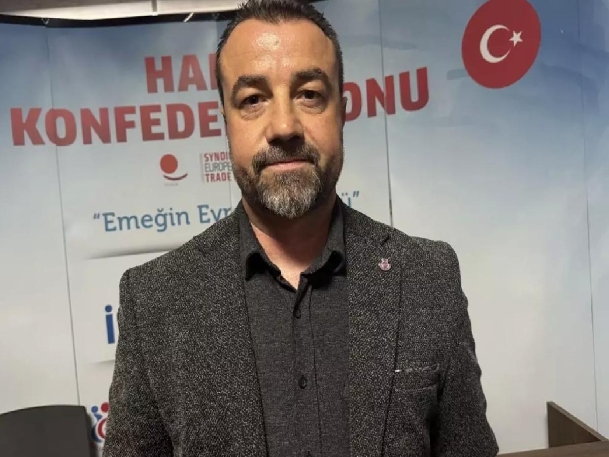HAK-İŞ’ten 1 Mayıs Kutlaması
