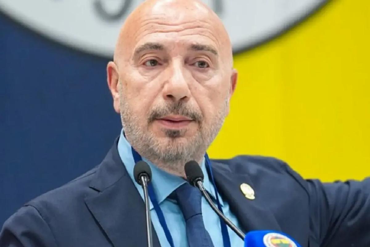 Hakan Bilal Kutlualp’ten Ali Koç’a seçim tepkisi