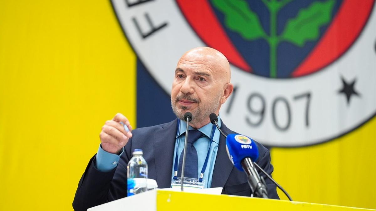 Hakan Bilal Kutlualp’ten kongre ve derbi açıklaması!