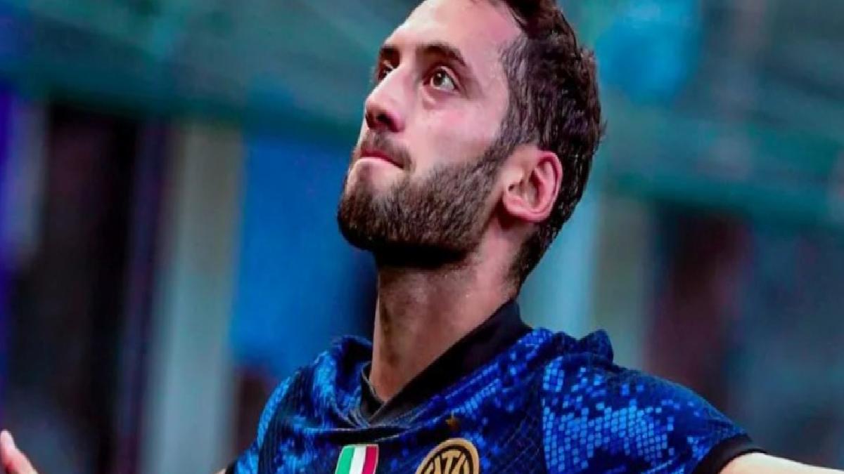 Hakan Çalhanoğlu’na mafya soruşturması: Mahkeme cezasını açıkladı
