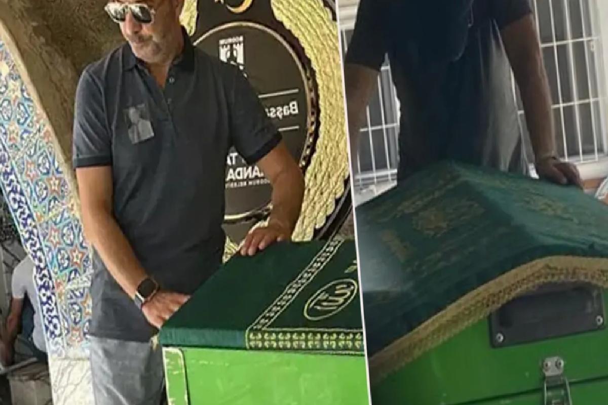 Hakan Yılmaz’dan aylar sonra şaşırtan baba itirafı!