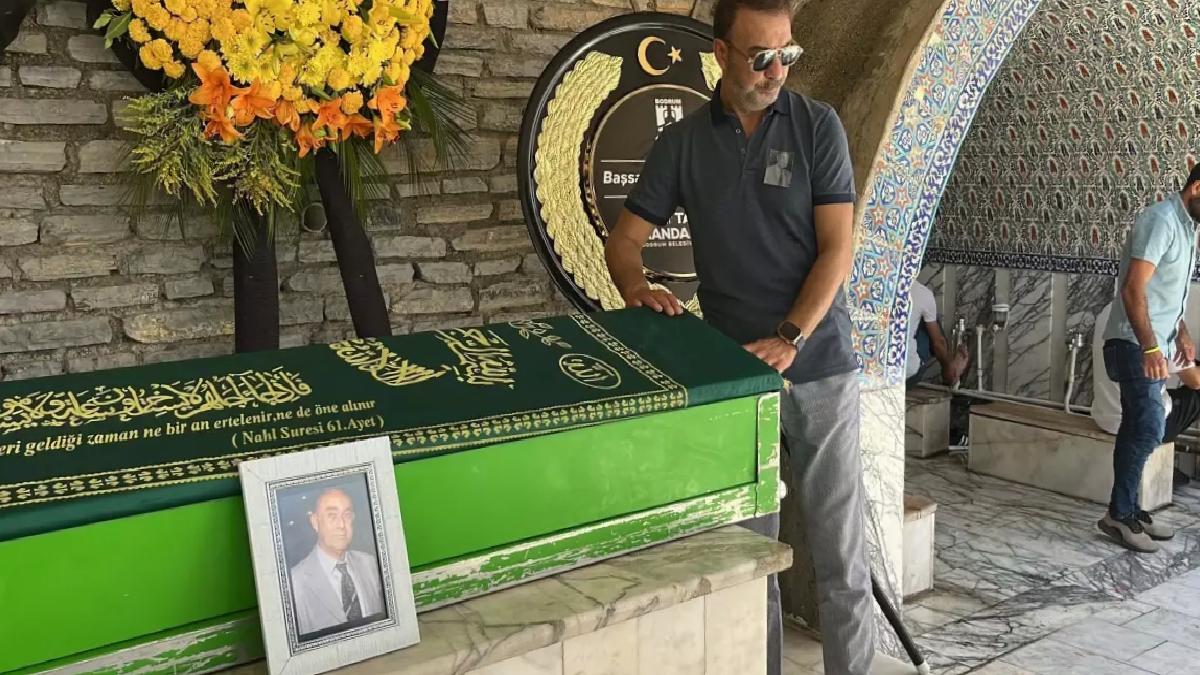 Hakan Yılmaz’ın Acı Vefat Haberi