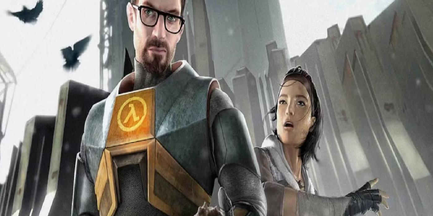 Half-Life 3 yazın tanıtılabilir: Oyun neredeyse tamamlanmış durumda