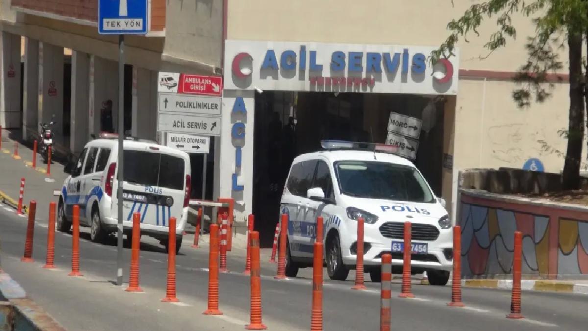 Halfeti’de Aile İçi Cinayet: Baba Öldürüldü