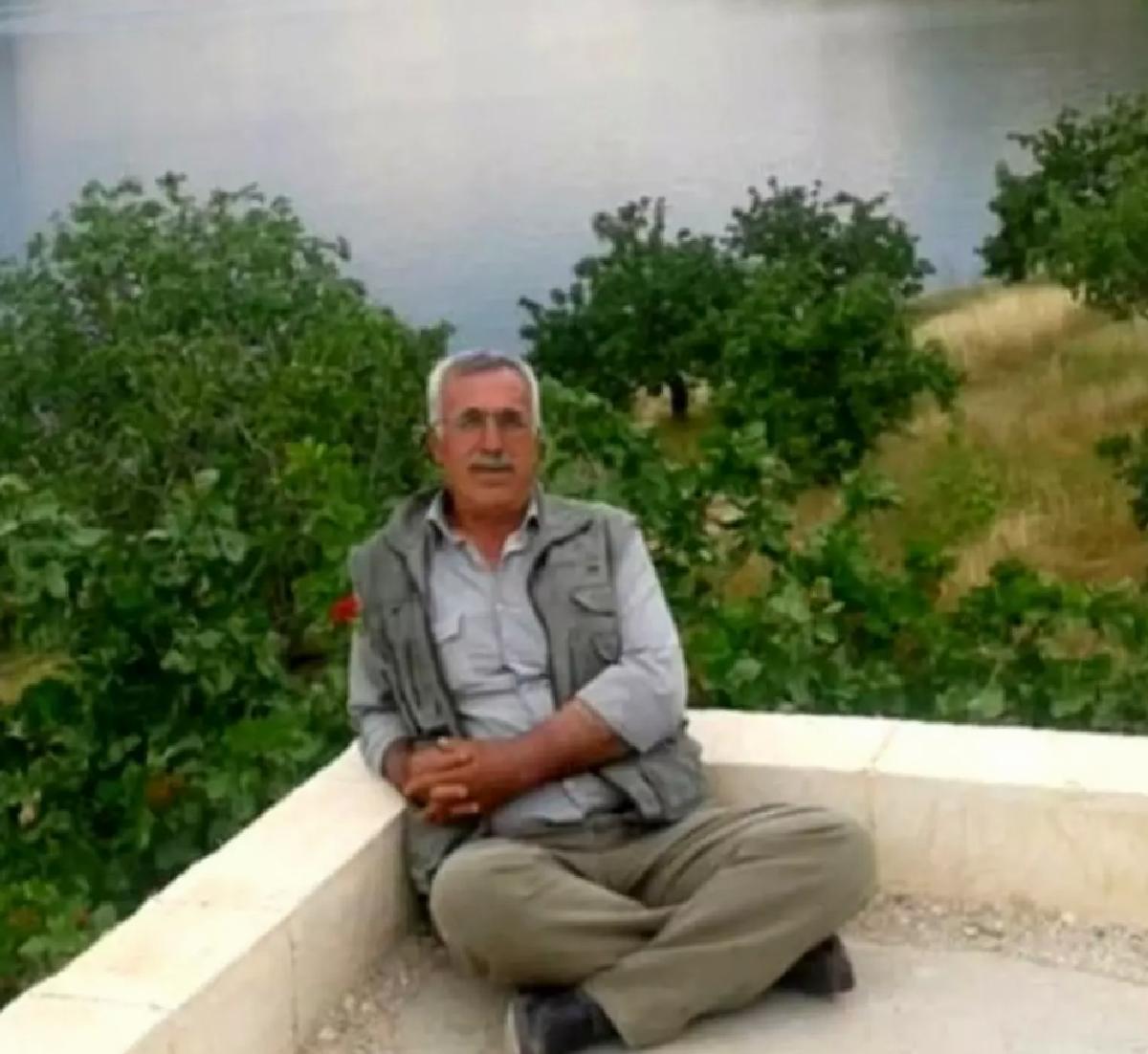 Halfeti’de Aile İçindeki Bıçaklı Saldırı