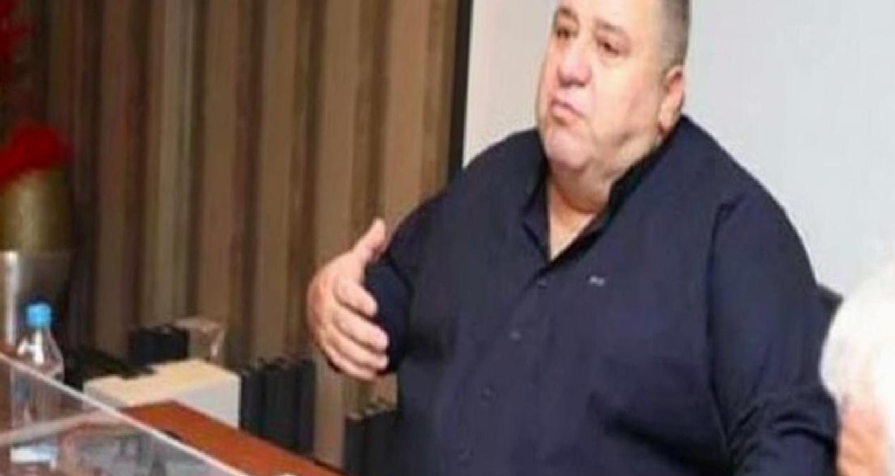 Halil Falyalı davası ertelendi