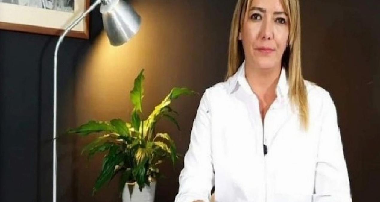 Halil Falyalı’nın infaz edilen sağ koluyla görüşen gazeteci Ayşemden Akın’ın korumaları kaldırıldı