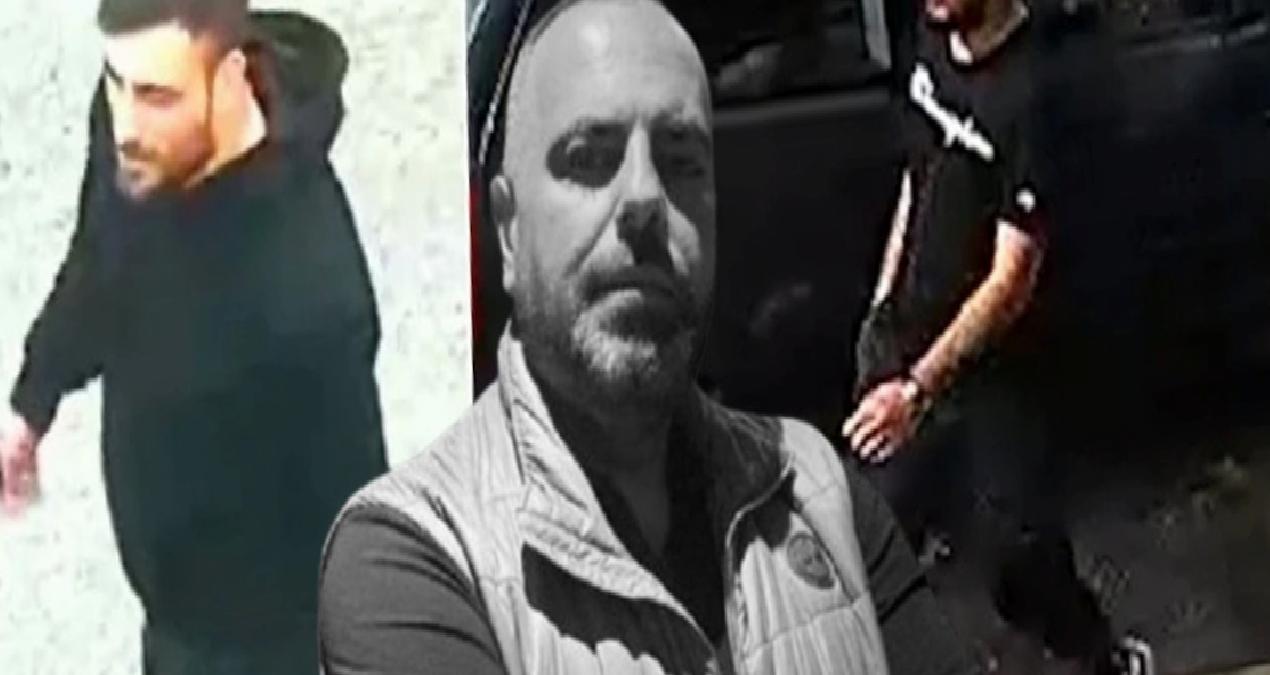 Halil Falyalı’nın ‘Kara Kutusu’ cinayetinde yeni detaylar ortaya çıktı