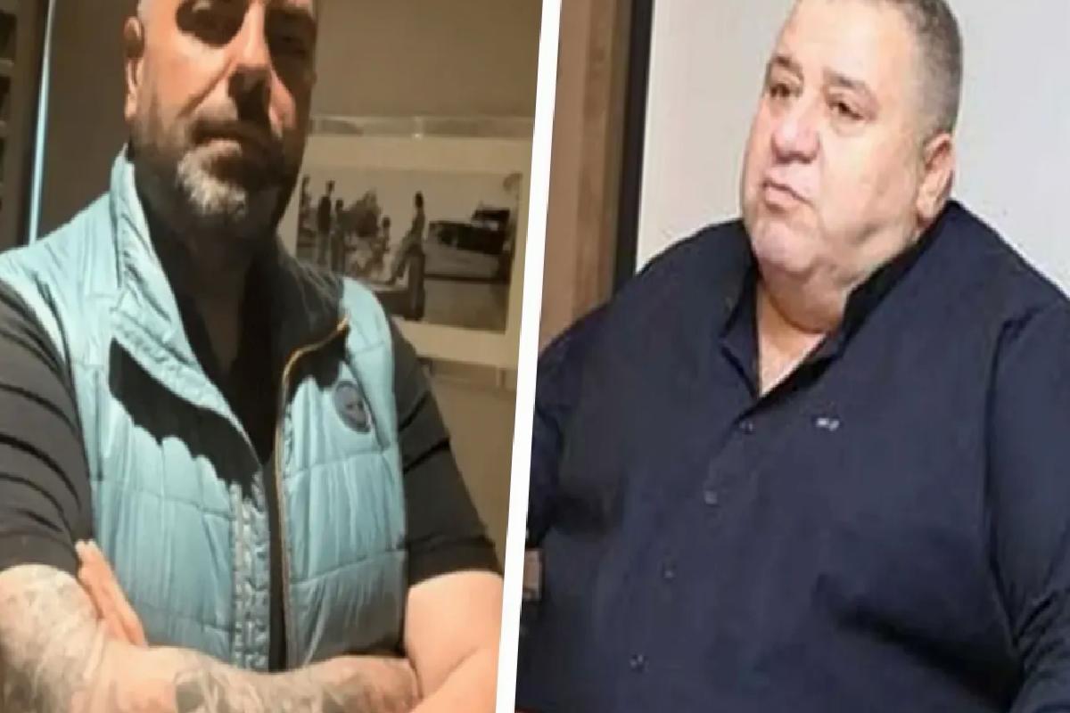 “Halil Falyalı’nın muhasebecisi Cemil Önal Hollanda’da öldürüldü” iddiası