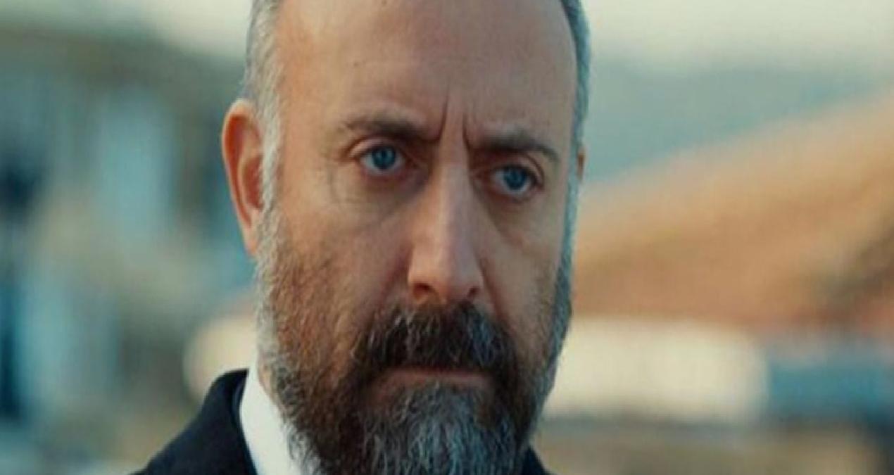 Halit Ergenç aylık gelirini mahkeme salonunda açıkladı