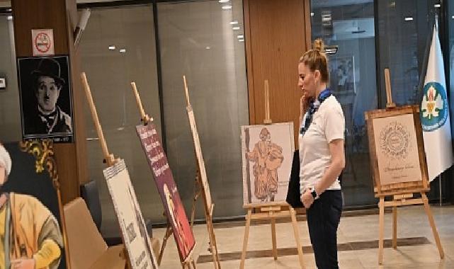 Halk Şairi Yunus Emre, Manisa’da anıldı
