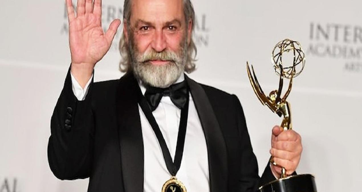 Haluk Bilginer’in ‘Sekizinci Aile’deki partneri belli oldu! Sosyal medya yıkıldı