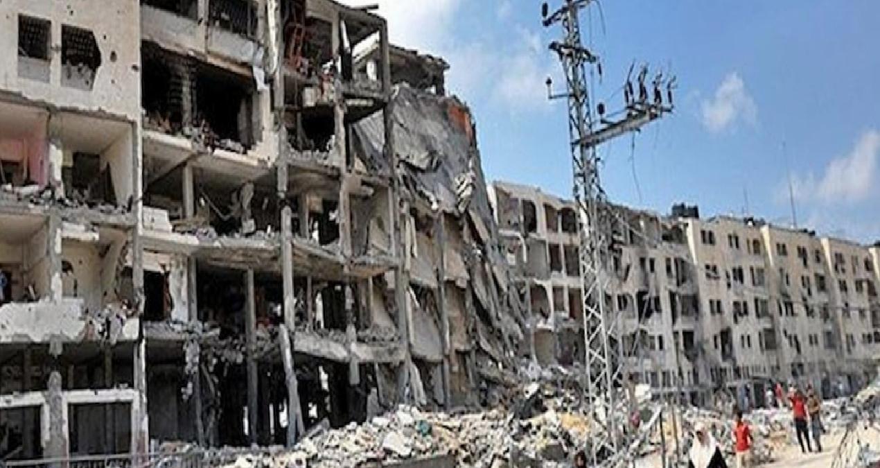 Hamas doğruladı: ‘İsrail ile ateşkes görüşmeleri başlıyor’
