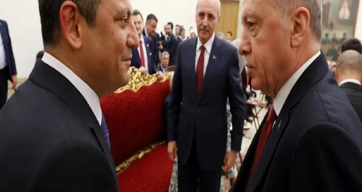 Hangi siyasetçinin eşi hangi okuldan mezun? İşte siyasilerin eşlerinin eğitim seviyeleri