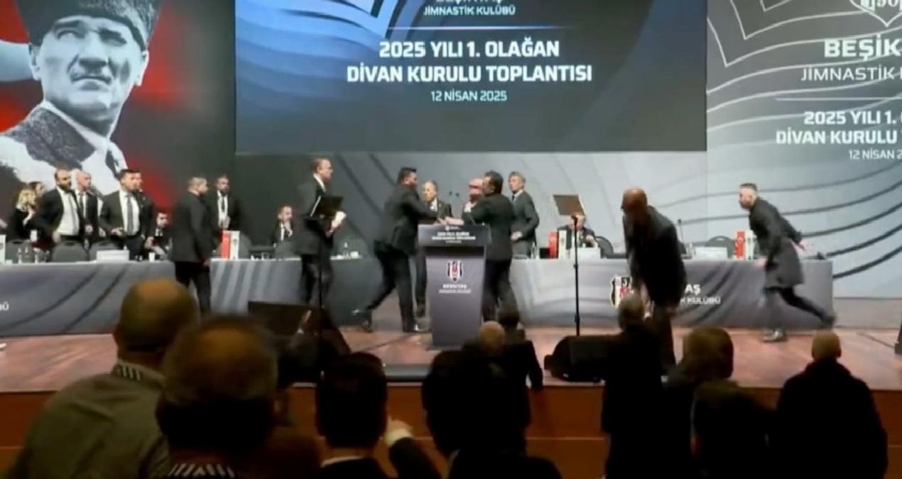 Hasan Arat ve Tevfik Yamantürk’e ihraç kararı