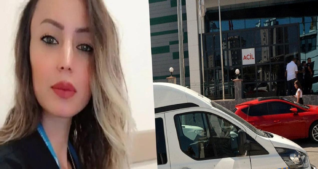 Hastanede pompalı dehşeti! Uzaklaştırma kararı aldırdığı eski eşi tarafından katledildi