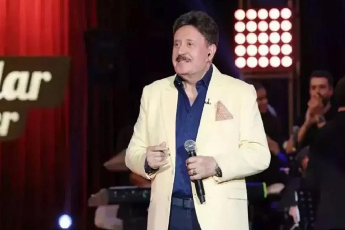 Hastaneye kaldırılan arabesk ismin unutulmaz isminden yeni haber