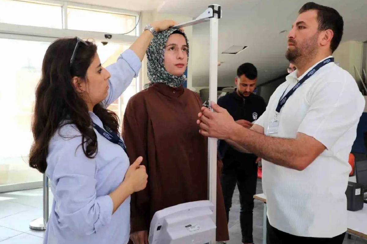 Hatay Büyükşehir Belediyesi 150 Memur Alımı İçin Başvurular Başladı