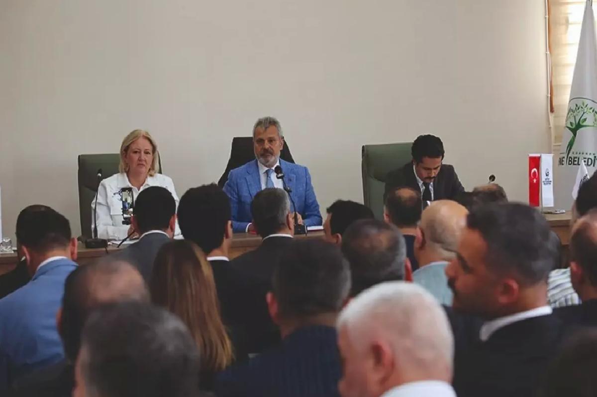 Hatay ile İdlib ve Lazkiye Kardeş Şehir Oldu